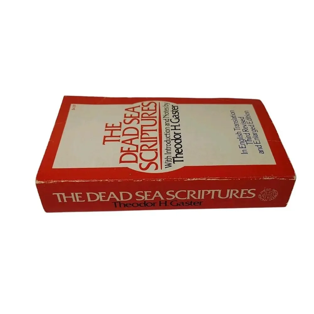 N/A dead sea